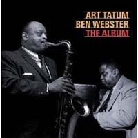 Art Tatum - The Album